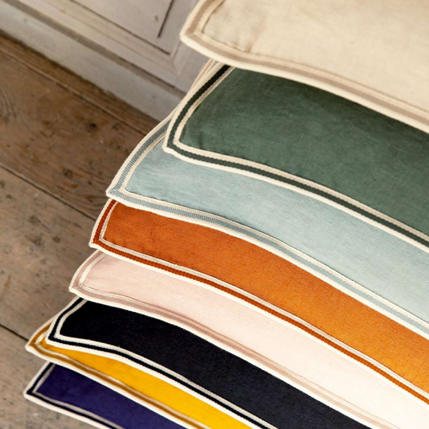 Kuddfodral Philia Ecureuil 40x55 cm