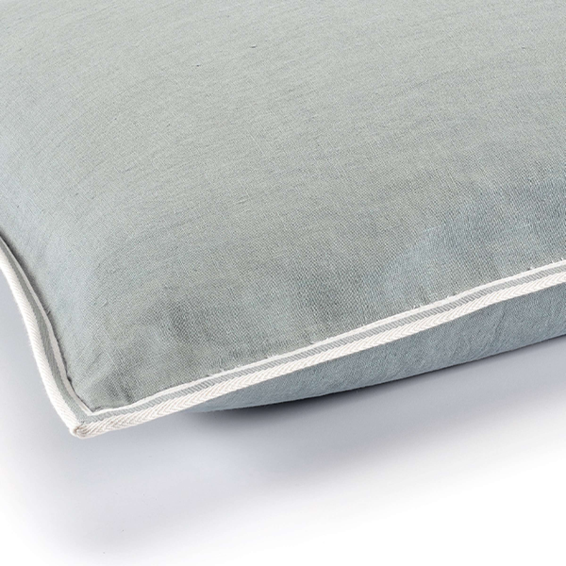 Kuddfodral Philia Amande 40x55 cm