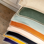 Kuddfodral Philia Amande 40x55 cm