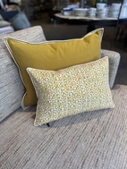 Kuddfodral Philia Sunny 40x55