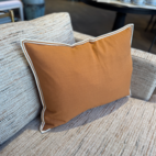 Kuddfodral Philia Ecureuil 40x55 cm