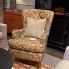 Kuddfodral Colette 50x50