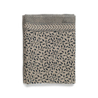 Duk Leaf Dark Blue 150x230