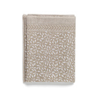 Duk Leaf White 150x230