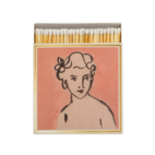 Tändsticksask Divine