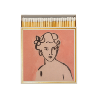 Tändsticksask Divine