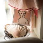 Tändsticksask Divine