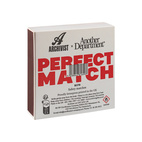 Tändsticksask I Like You Swans