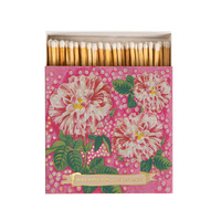 Tändsticksask Rose Provin Petunia