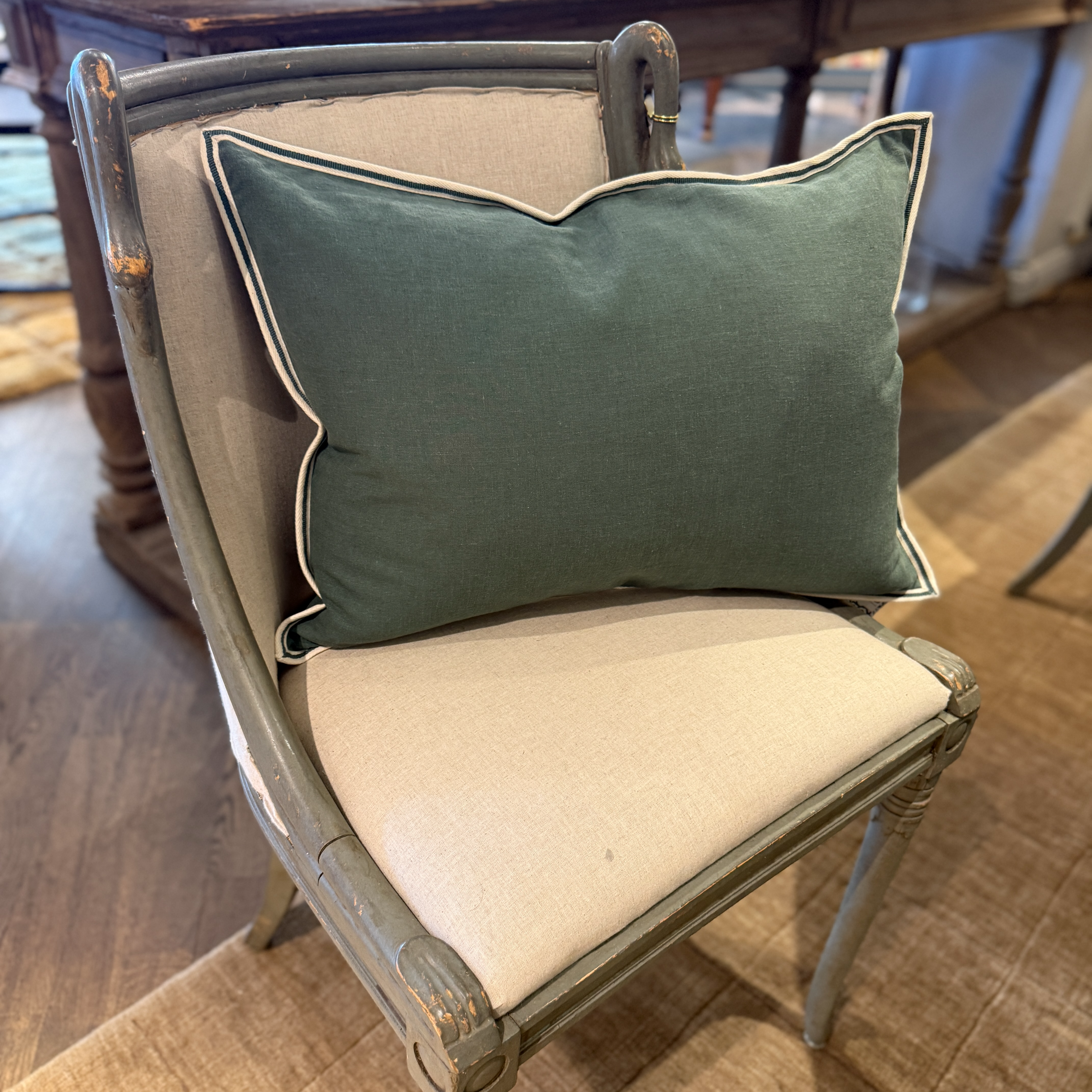 Kuddfodral Philia Schiste 40x55 cm