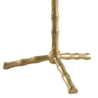 Bordslampa Silchester Antique Brass