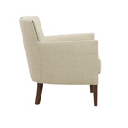 Fåtölj Battaglia beige