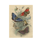 Pussel Dancing Butterflies - John Derian