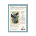 Pussel Dancing Butterflies - John Derian