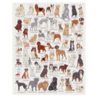 Pussel Dog Lovers