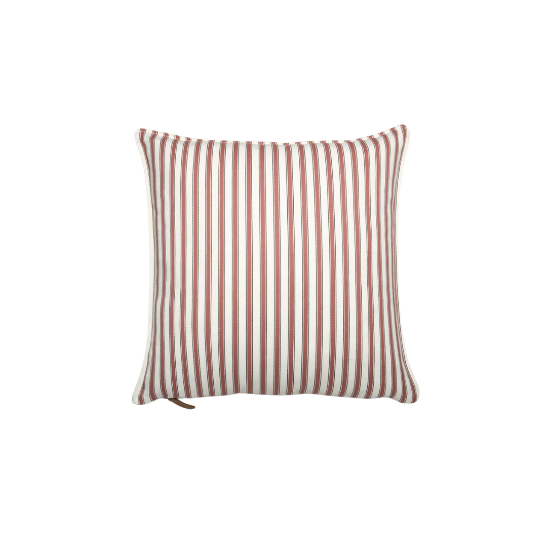 Kuddfodral Emma 43x43 rosa