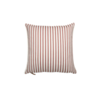 Kuddfodral Emma 43x43 rosa