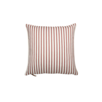 Kuddfodral Emma 43x43 rosa