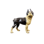 Staty Bostonterrier