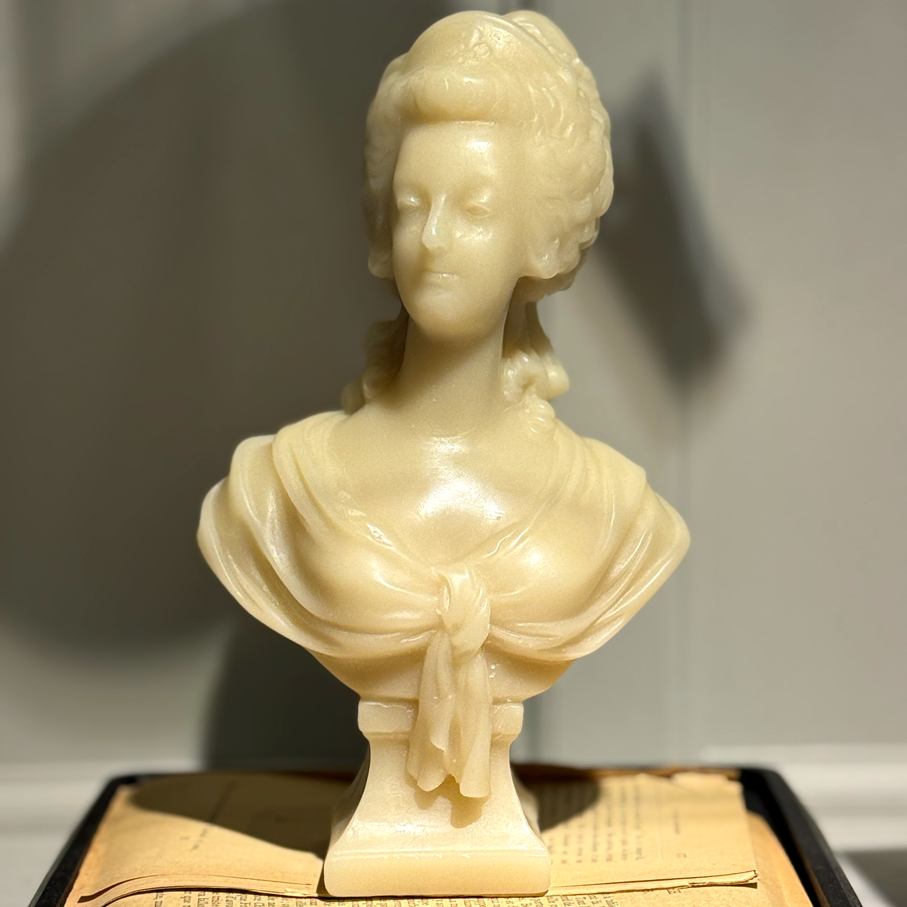 Byst Marie Antoinette