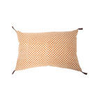 Kuddfodral Charlie orange 40x60 cm