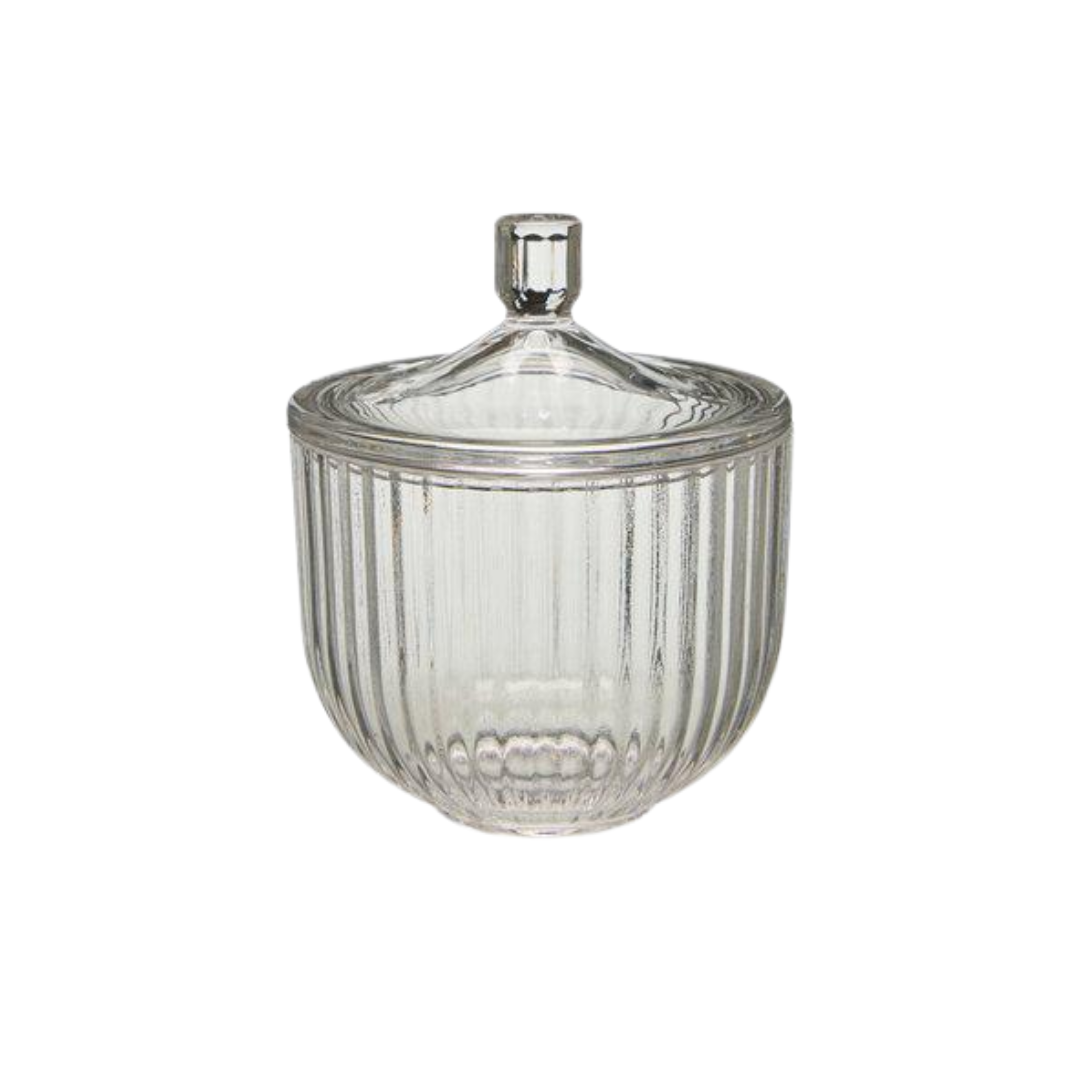 Glasburk Alda