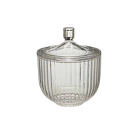 Glasburk Alda