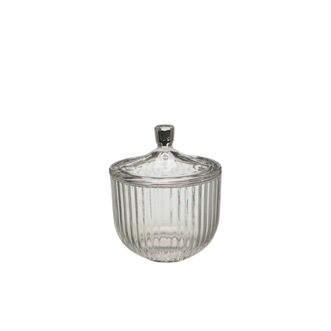 Glasburk Alda liten