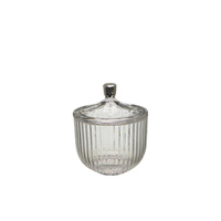 Glasburk Alda liten