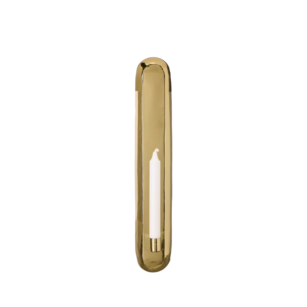 Väggljusstake Avery