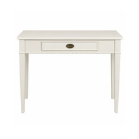 Skrivbord Clothilde 92 cm cream
