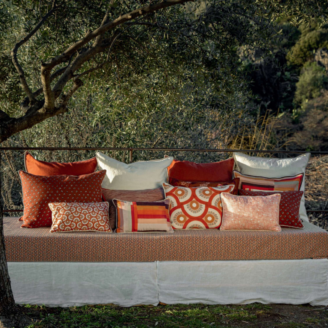 Kuddfodral Atelier grenadine 40x55 cm