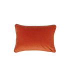 Kuddfodral Olympe Pumpkin 30x45 cm