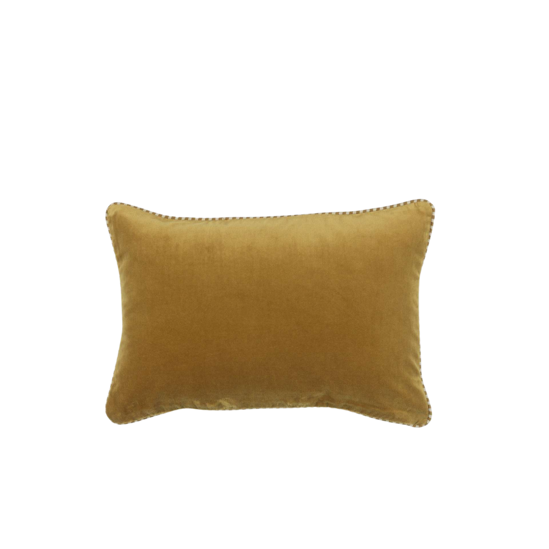Kuddfodral Olympe Doré 30x45 cm