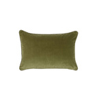 Kuddfodral Olympe Lichen 30x45 cm