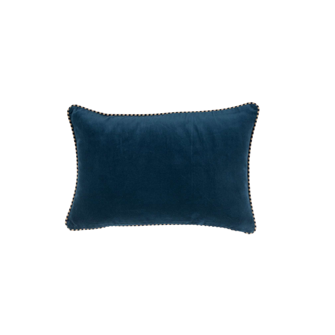 Kuddfodral Olympe Roi du Pétrole 30x45 cm