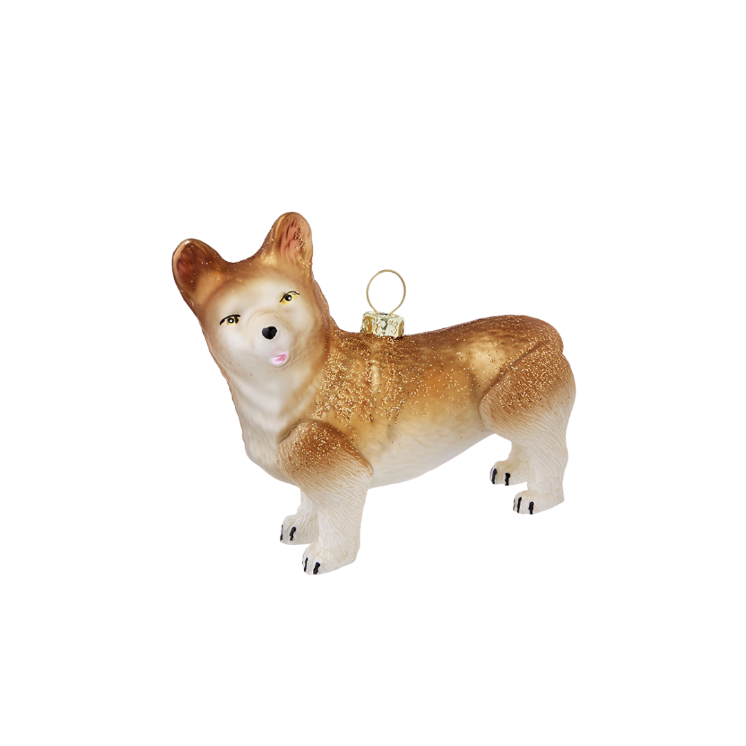 Julkula Corgi