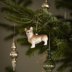 Julkula Corgi