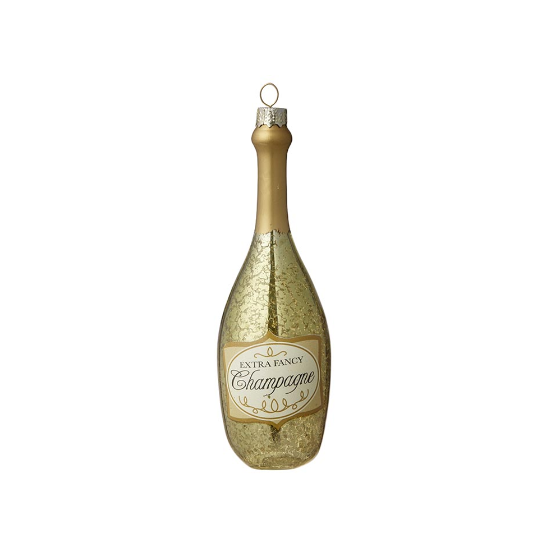 Julkula Möet champagne