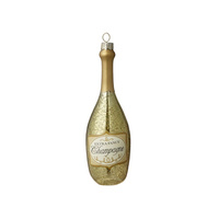 Julkula Möet champagne