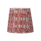 Lampskärm Chameli Raspberry 27 cm