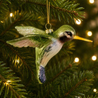 Julkula Kolibri