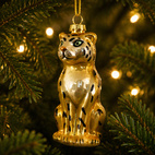 Julkula tiger
