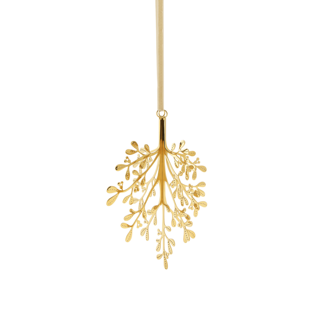 Mistel 20 cm Brass