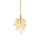 Mistel 20 cm Brass