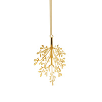 Mistel 20 cm Brass