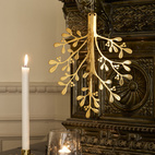 Mistel 20 cm Brass