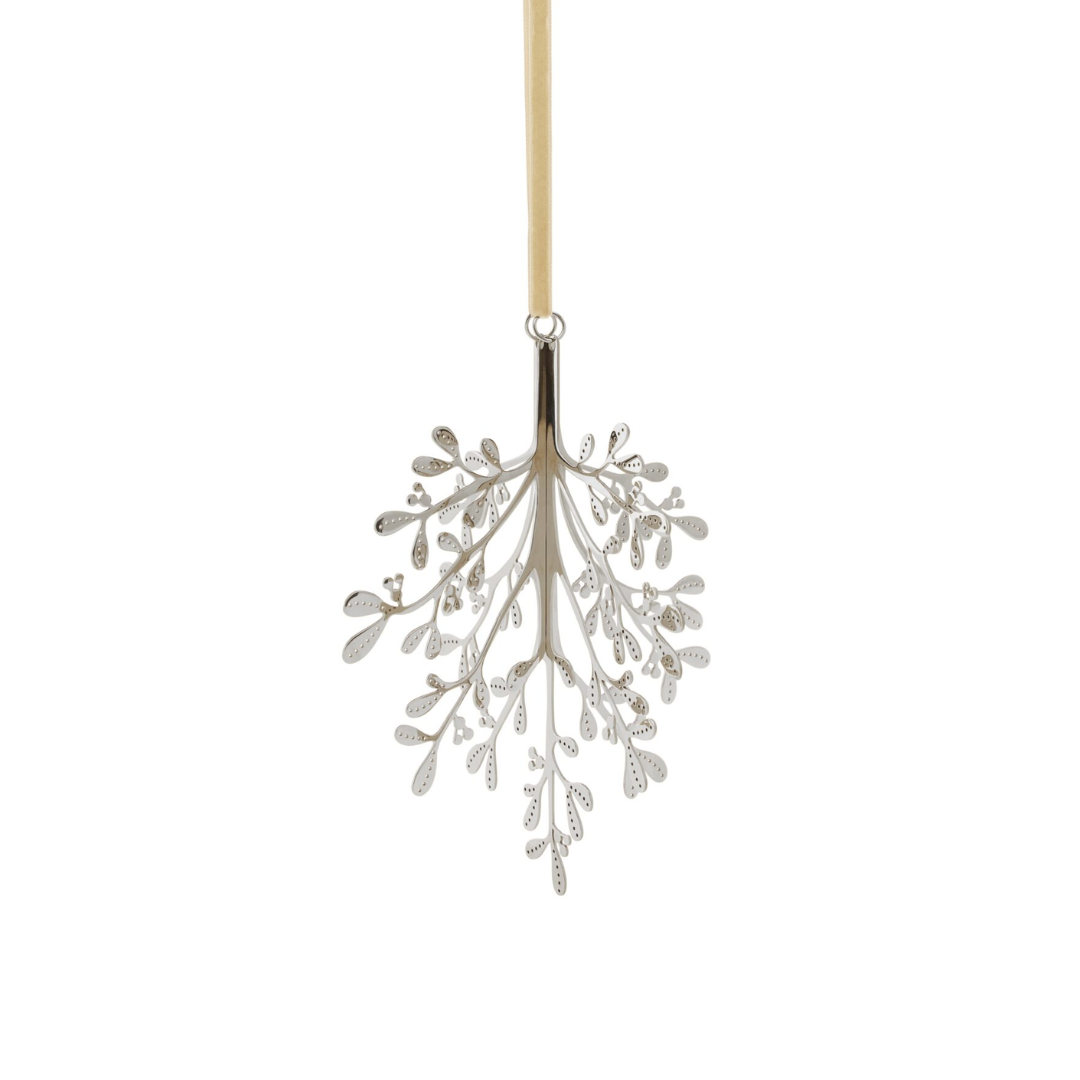 Mistel 20 cm Stainless steel