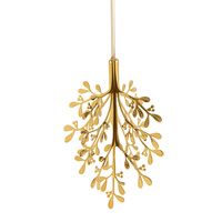 Mistel 29 cm Brass