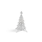 Gran 15 cm Stainless Steel